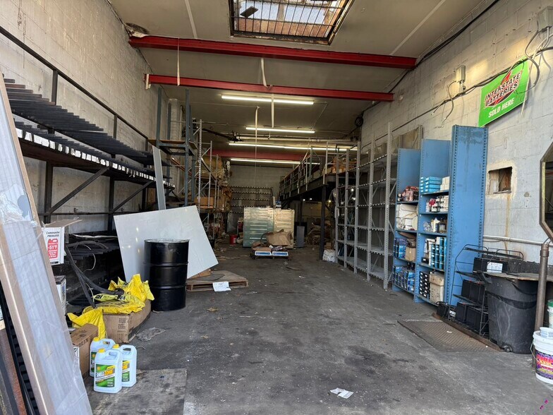More Photos Of 122-32-122-48 Montauk St, Springfield Gardens Warehouse For Sale