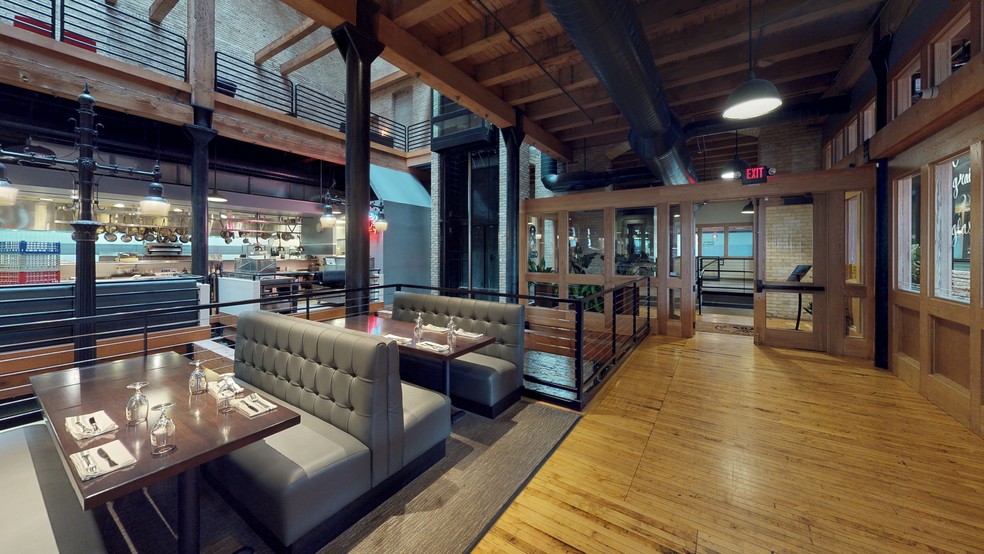 More Photos Of 289 5th St E, Saint Paul Office For Sale