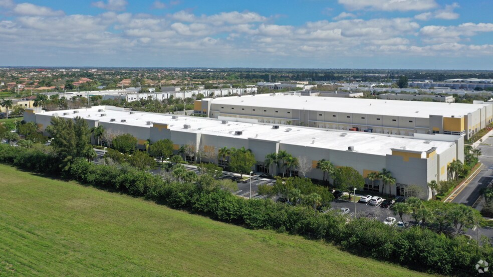 Primary Photo Of 4050 NW 126th Ave, Coral Springs Warehouse For Lease