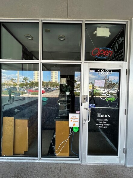 More Photos Of 1600-1780 E Hallandale Beach Blvd, Hallandale Beach Unknown For Lease