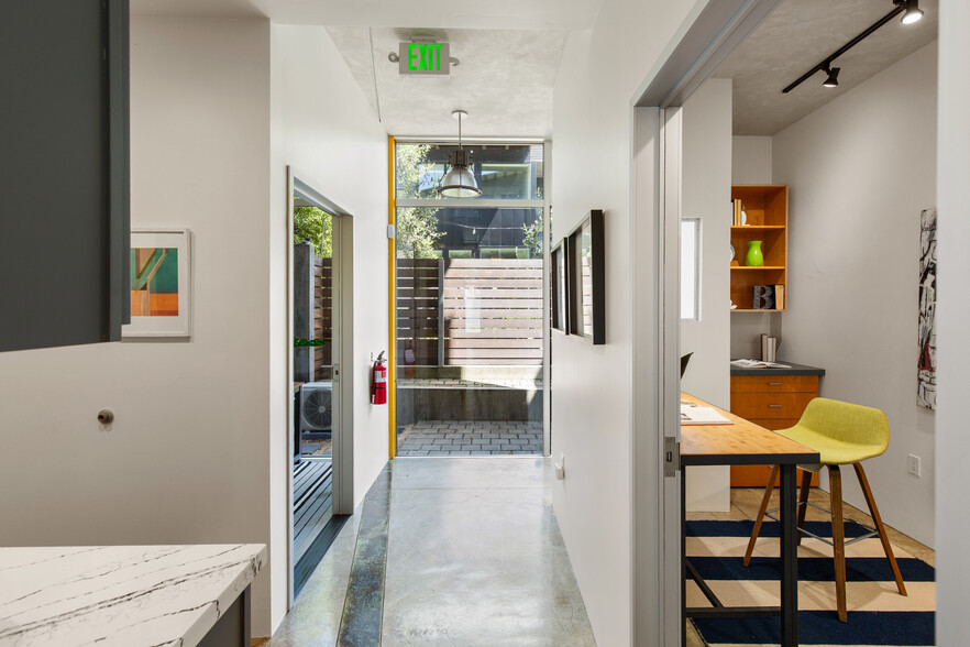 More Photos Of 755-757 Folger Ave, Berkeley Office For Sale