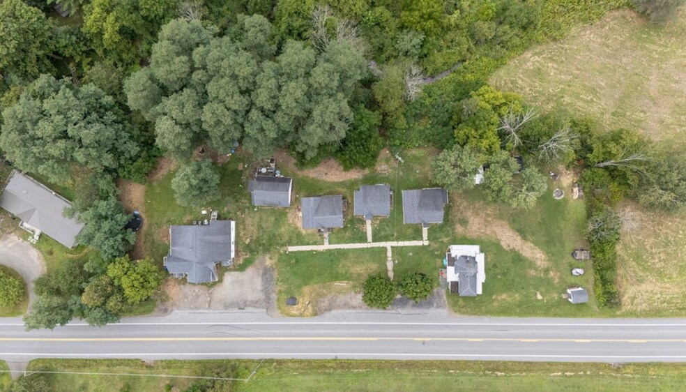 More Photos Of 19801 Route 6, Mainesburg Apartments For Sale