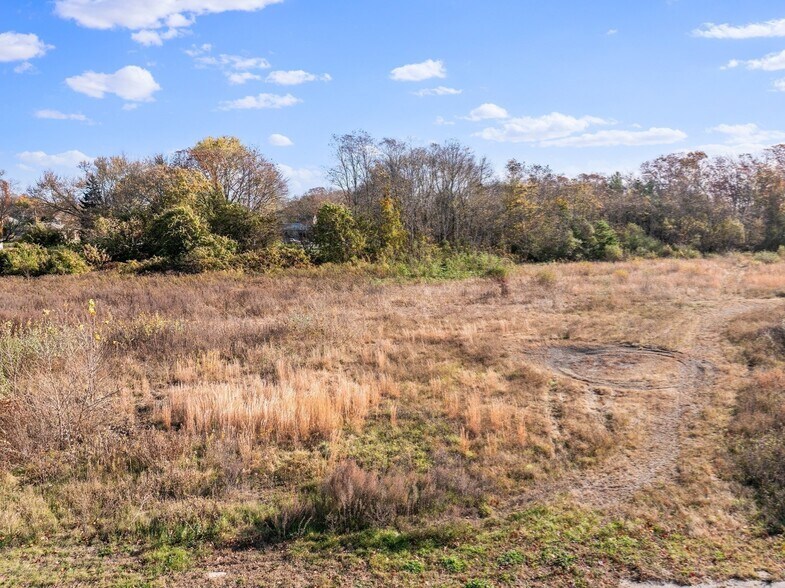 More Photos Of 0 Chaffee St St, New Bedford Land For Sale