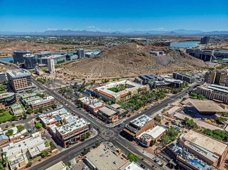 More Photos Of 425 S Mill Ave, Tempe Office For Lease