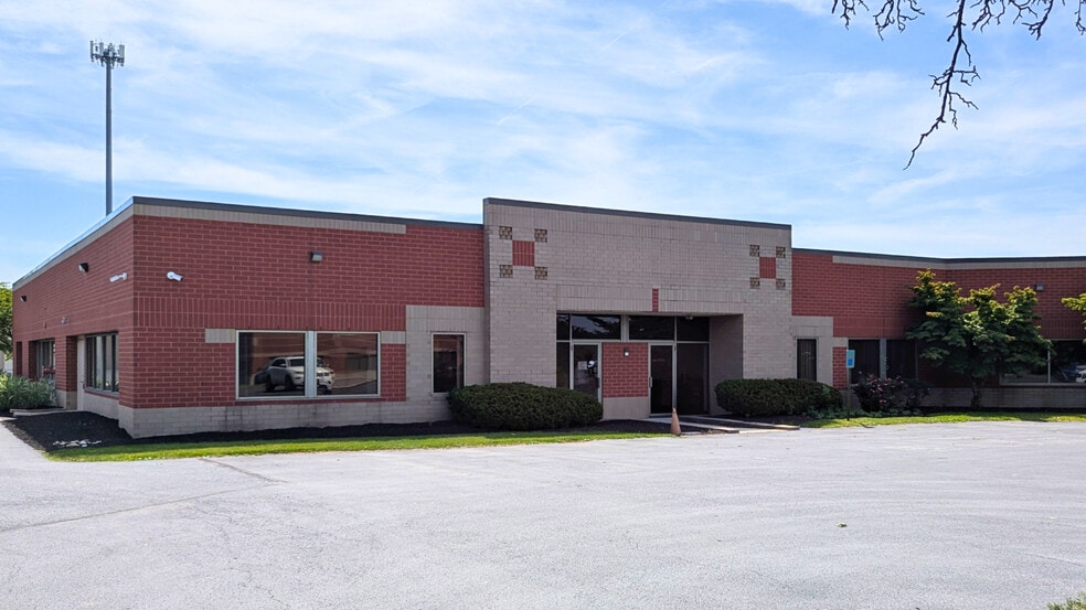 Primary Photo Of 6405 Flank Dr, Harrisburg Office For Sale