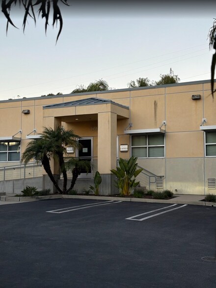 More Photos Of 699 California Blvd, San Luis Obispo Medical For Lease
