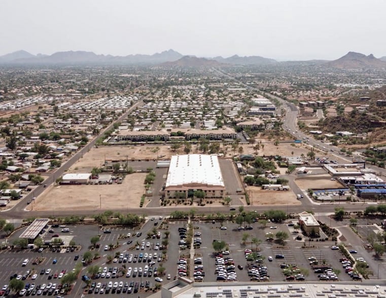More Photos Of 2525 E Beardsley Rd, Phoenix Distribution For Sale