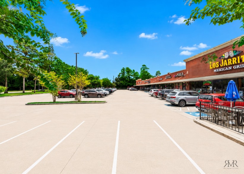 More Photos Of 20669 W Lake Houston Pky, Kingwood Storefront Retail Office For Lease