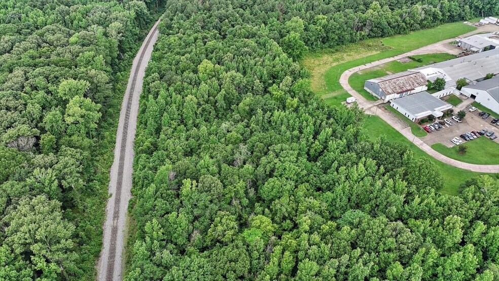 More Photos Of 0 Industrial Park Drive, Clinton Land For Sale