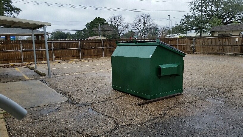 More Photos Of 1101 Eraste Landry Rd, Lafayette Flex For Lease