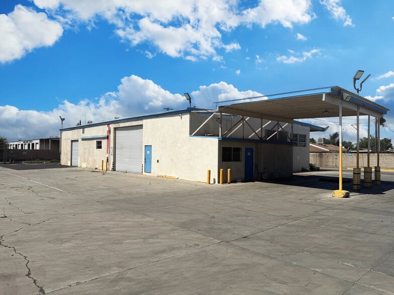 More Photos Of 380 Lawson Rd, Bakersfield Warehouse For Lease