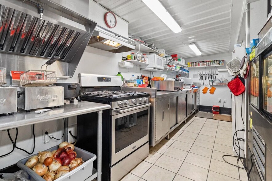 More Photos Of 4962 State Highway 68, Ogdensburg Fast Food For Sale