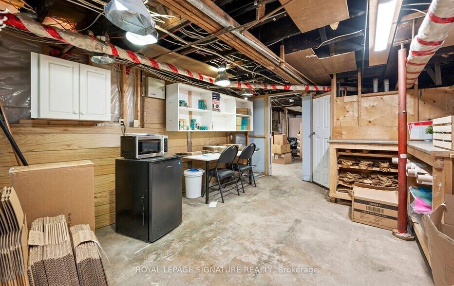 More Photos Of 2953 Dundas St W, Toronto Storefront Retail Residential For Lease