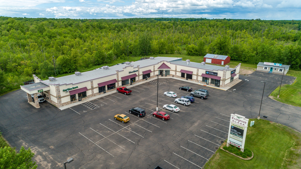 Primary Photo Of 2547 State Road 35, Luck Storefront Retail Office For Lease