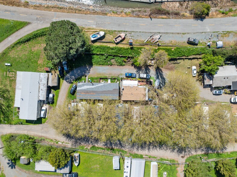 More Photos Of 711 W Brannan Island Rd, Isleton Trailer Camper Park For Sale