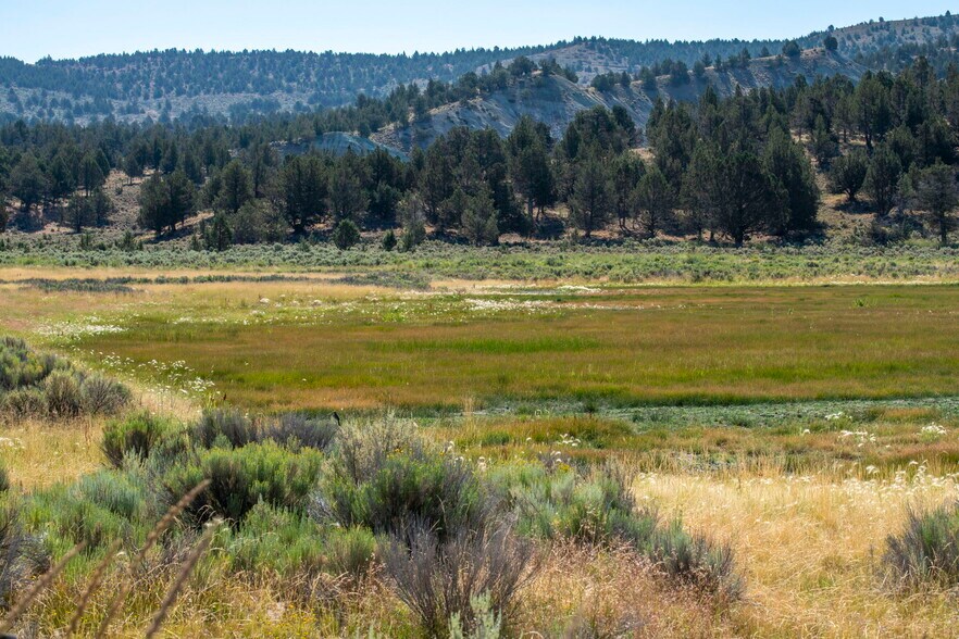 More Photos Of 32611 Tackman Rd, Prineville Land For Sale