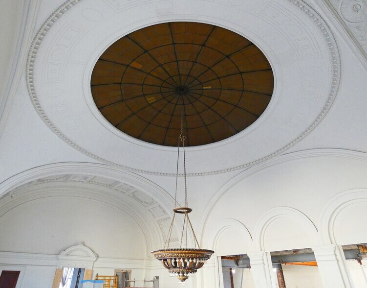 More Photos Of 240 Greenwich Ave, Greenwich Office For Lease