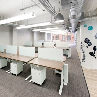 Photo of 2nd Floor Ste 200