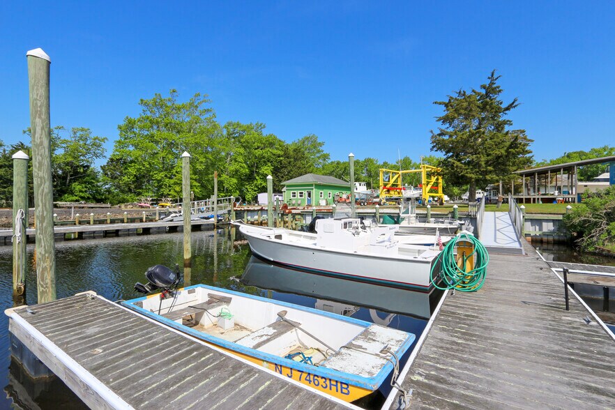 More Photos Of 1 Old New York Rd, Port Republic Land For Sale