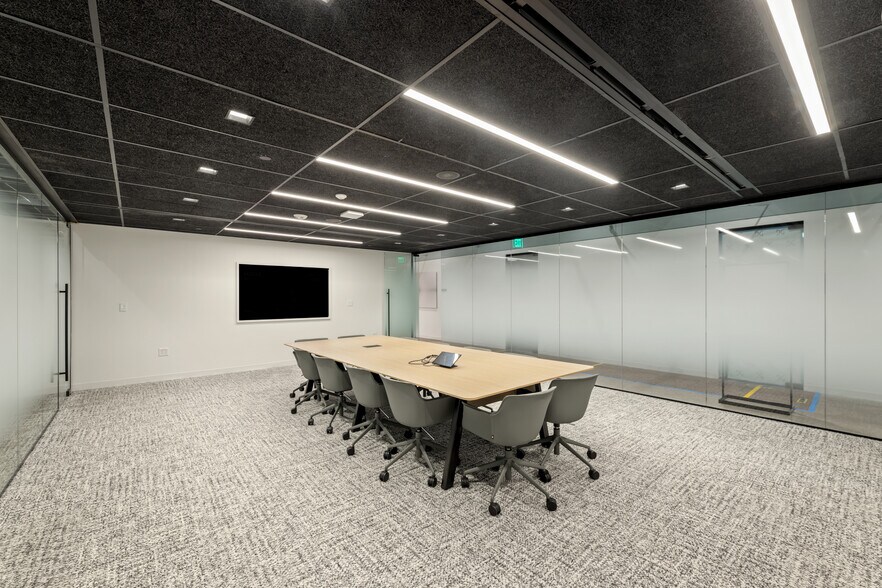 More Photos Of 8350 N Central Expy, Dallas Unknown For Lease