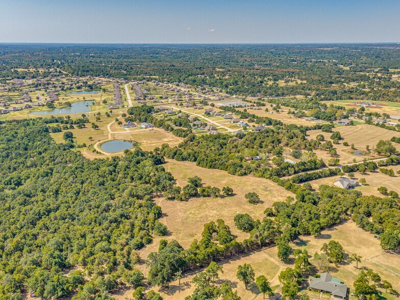 More Photos Of 30 Acres on Indian Meridian St, Choctaw Land For Sale