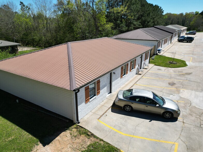 More Photos Of 239 Hartfield Rd, Hattiesburg Apartments For Sale