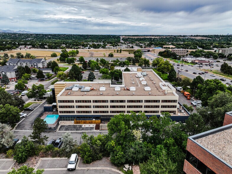 More Photos Of 3605 S Wadsworth Blvd, Lakewood Hotel For Sale