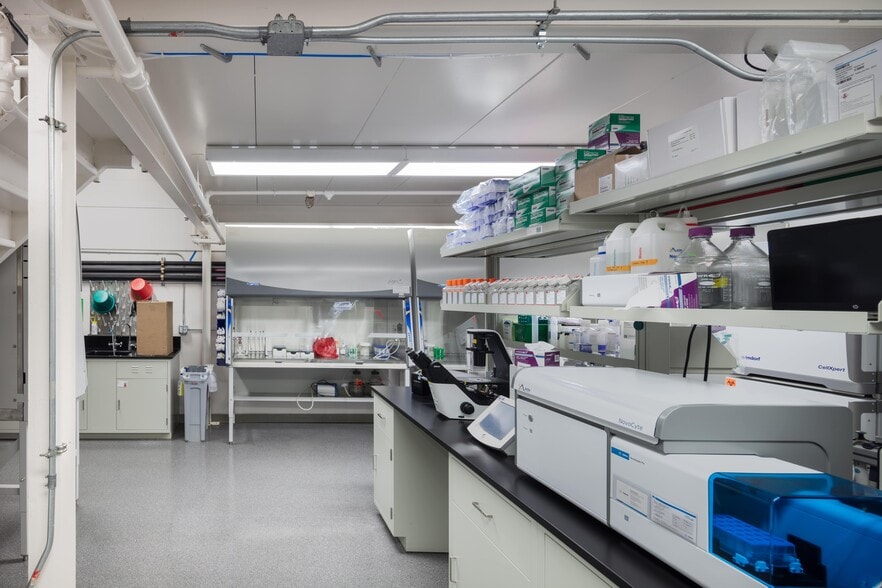 More Photos Of 3550 General Atomics Ct, San Diego Research And Development For Lease