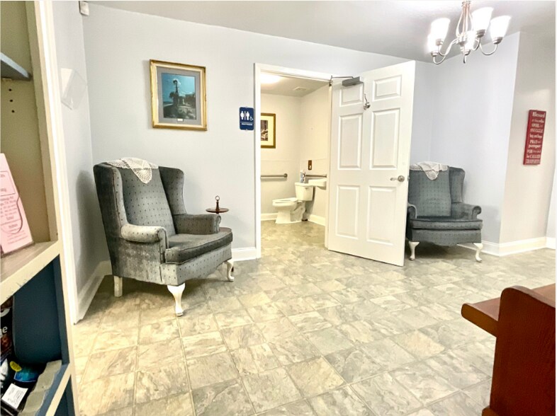 More Photos Of 5617 Watauga Rd, Watauga Storefront Retail Office For Sale