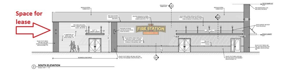 More Photos Of 3101 10th St, Menominee Freestanding For Lease