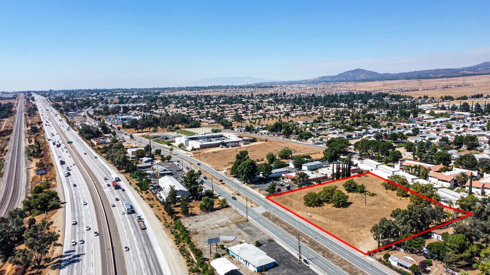 More Photos Of 3805 W Ramsey St, Banning Land For Sale