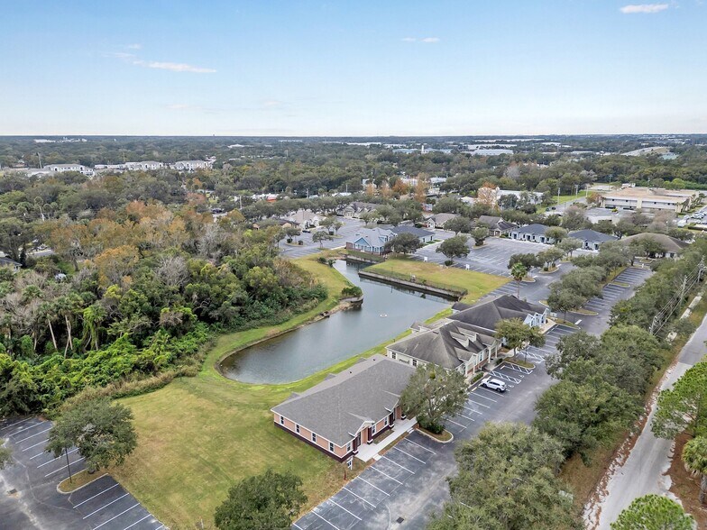 More Photos Of 1640 Lexington Green Ln, Sanford Medical For Lease