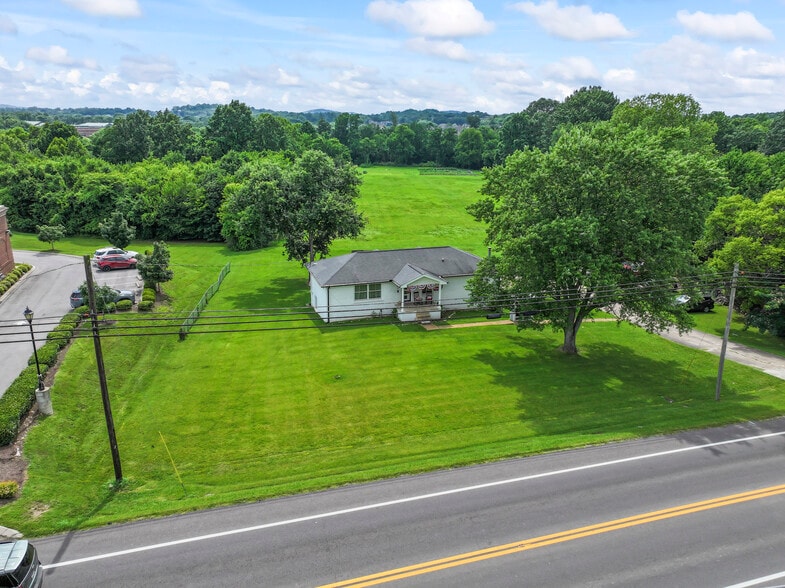 More Photos Of 7163 Nolensville Rd, Nolensville Land For Sale