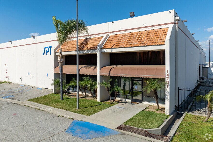 More Photos Of 14625-14701 E Clark Ave, City of Industry Warehouse For Lease