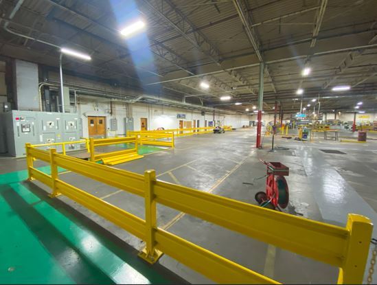 More Photos Of 2 Moore Ave, Buckhannon Manufacturing For Sale