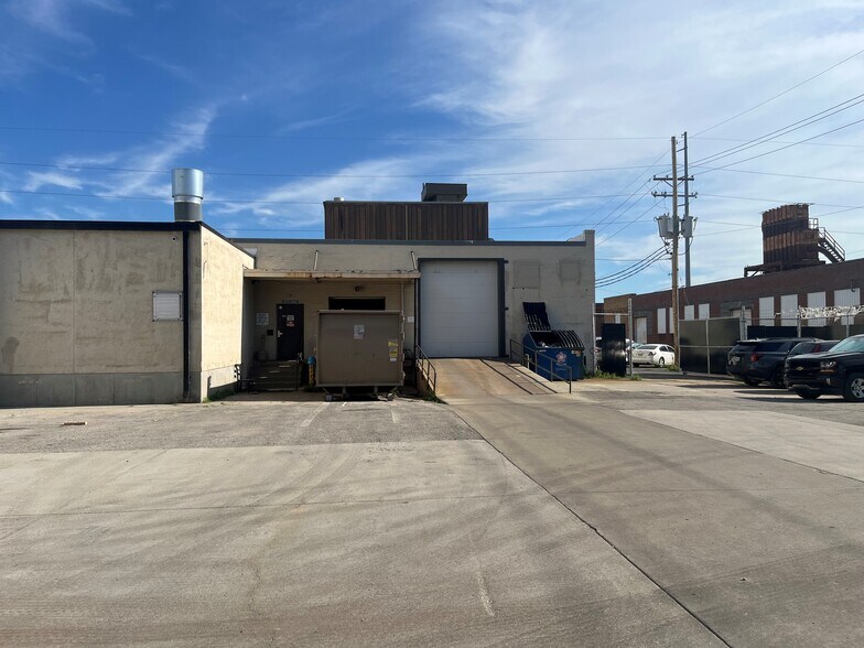 More Photos Of 25 Funston Rd, Kansas City Warehouse For Sale
