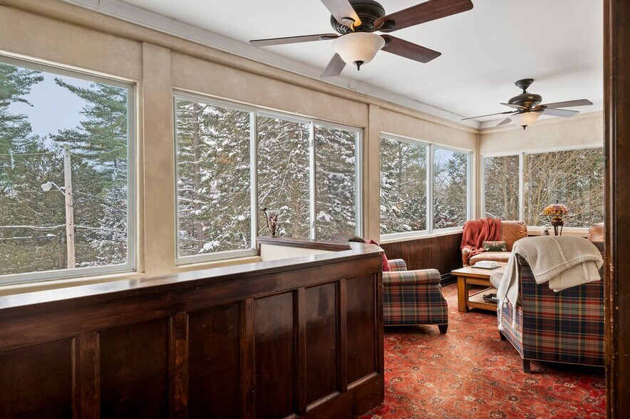 More Photos Of 39 Interlaken Ave, Lake Placid Hotel For Sale