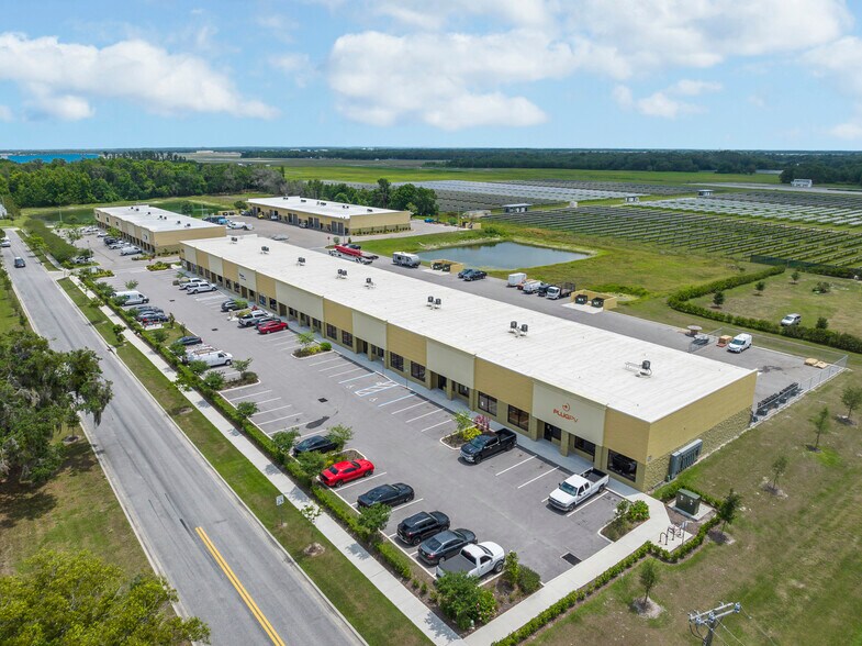 More Photos Of 3950 Anchuca, Lakeland Warehouse For Lease
