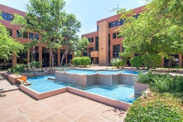 More Photos Of 6000 E Evans Ave, Denver Unknown For Lease