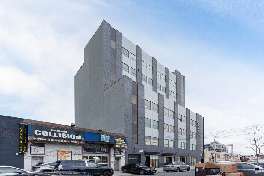 More Photos Of 2250 59th St, Brooklyn Office For Lease