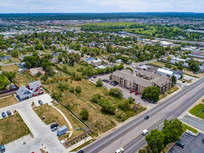 More Photos Of 3244-3290 S Federal Blvd, Denver Land For Sale