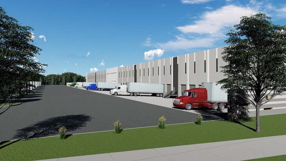 More Photos Of 45th Ave & Telluride, Denver Unknown For Lease