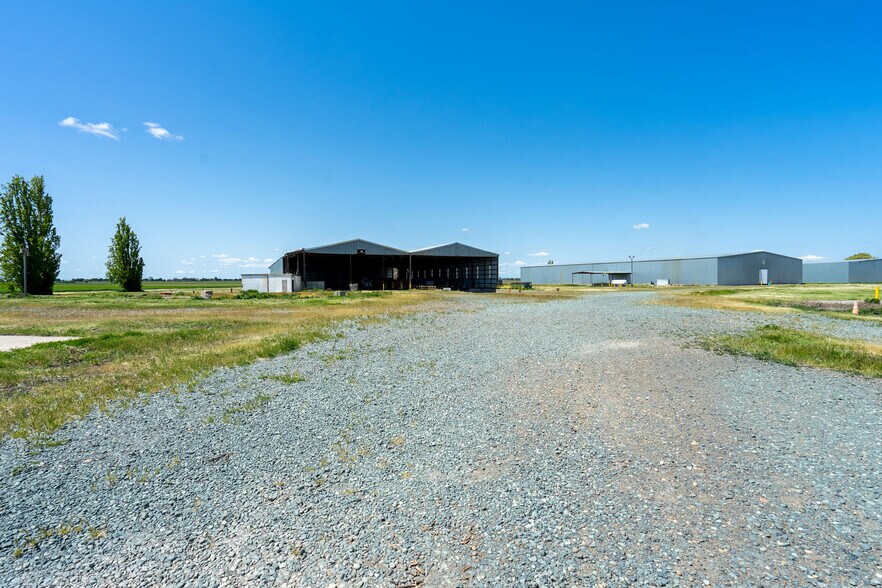 More Photos Of 875 Alfalfa Plant Rd, Courtland Food Processing For Lease