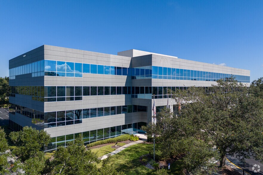 More Photos Of 10375 Centurion Pky N, Jacksonville Office For Lease
