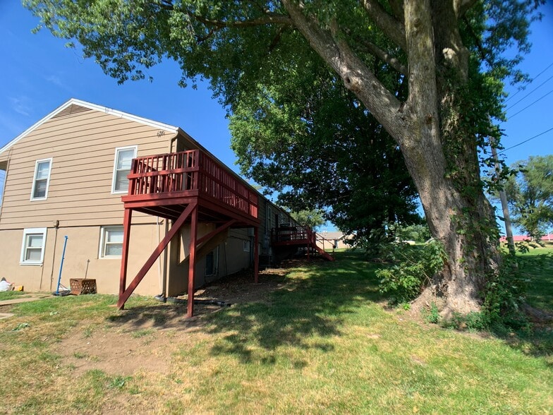 More Photos Of 1109 N Scott Ave, Belton Apartments For Sale
