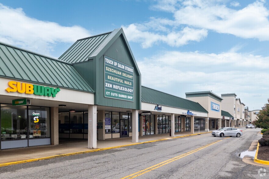 More Photos Of 6198-6244 Little River Tpke, Alexandria Unknown For Lease