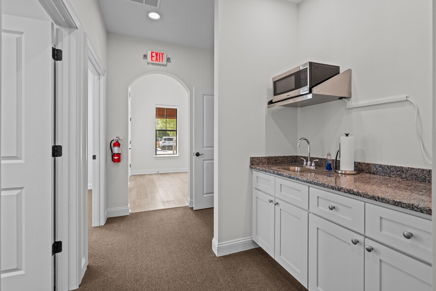More Photos Of 430-436 Paseo Reyes Dr, Saint Augustine Medical For Sale