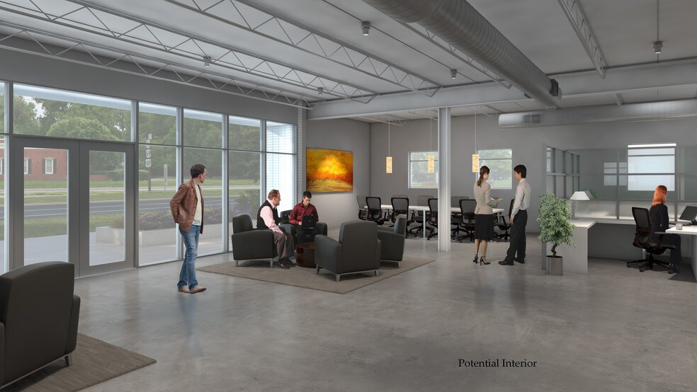 More Photos Of 6811 Shawnee Mission Pky, Overland Park Unknown For Sale