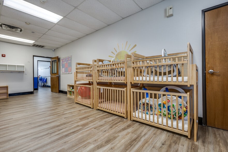More Photos Of 2120 S Garden Ridge Blvd, Flower Mound Religious Facility For Sale
