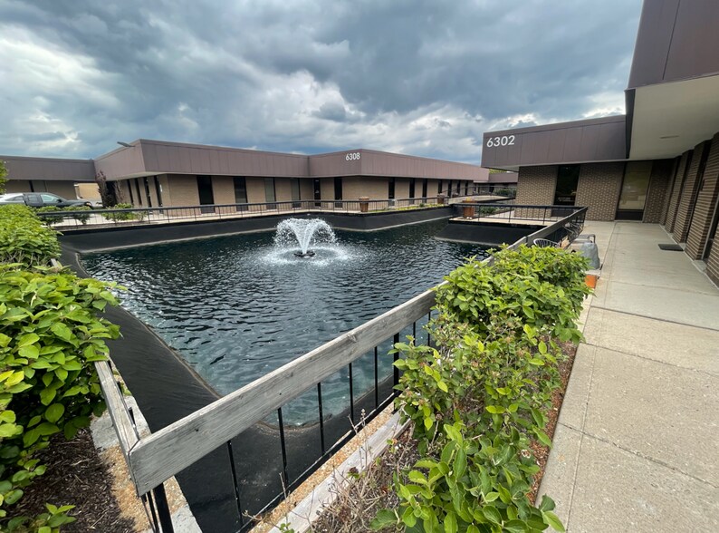 More Photos Of 6314 Rucker Rd, Indianapolis Serviced Offices For Lease